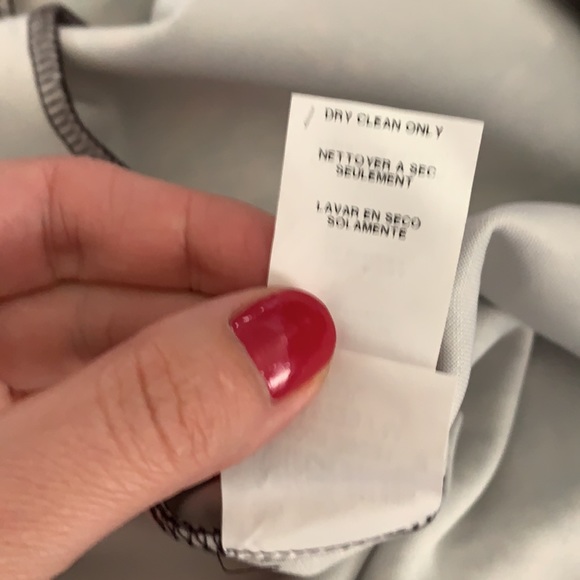 Karen Kane Avant Garden dress NWT $138 - Picture 11 of 12